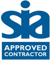 SIA Approved Contractor